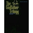 thumbnail image 1 of The Godfather Trilogy, (Paperback), 1 of 1