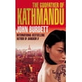 thumbnail image 1 of The Godfather of Kathmandu (Paperback) by John Burdett, 1 of 1