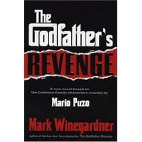 Pre-Owned The Godfather's Revenge Paperback