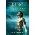 thumbnail image 1 of The Godhead Epoch King of the Storm, Book 1, (Paperback), 1 of 1