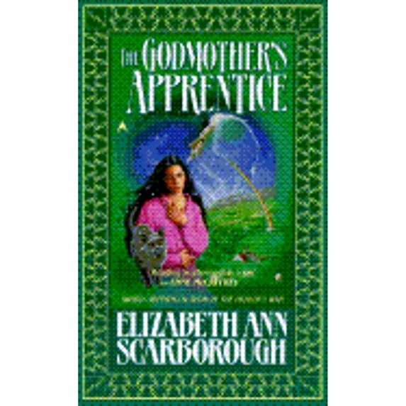 Pre-Owned The Godmother's Apprentice (Unknown) 0441003583 9780441003587