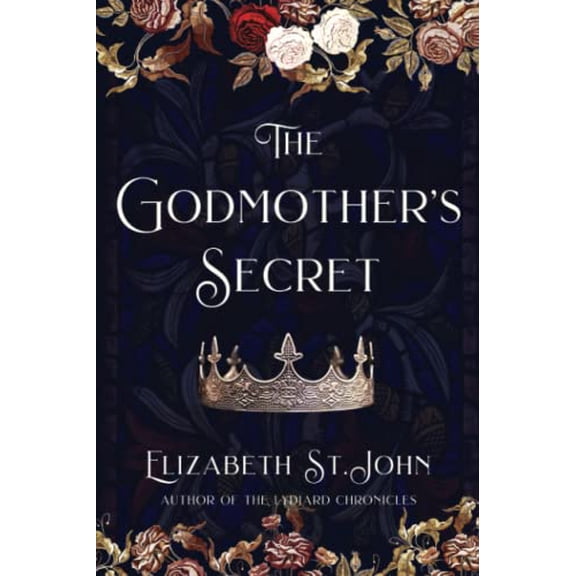 Pre-Owned The Godmother's Secret Paperback