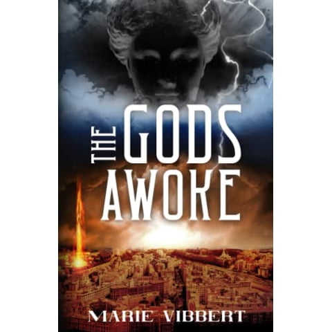 Pre-Owned The Gods Awoke Paperback