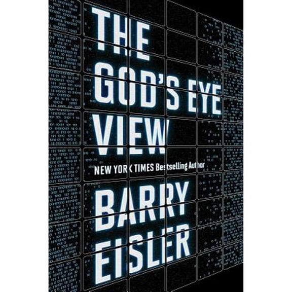 Pre-Owned The God's Eye View Paperback