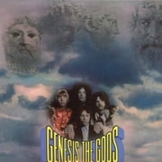The Gods - Genesis - Music & Performance - CD