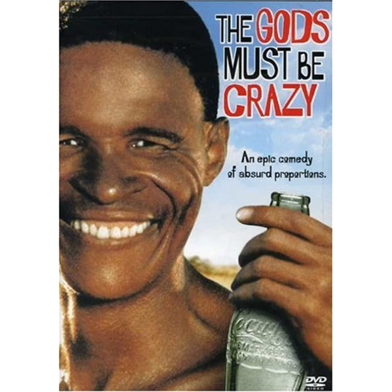 The-Gods-Must-Be-Crazy-