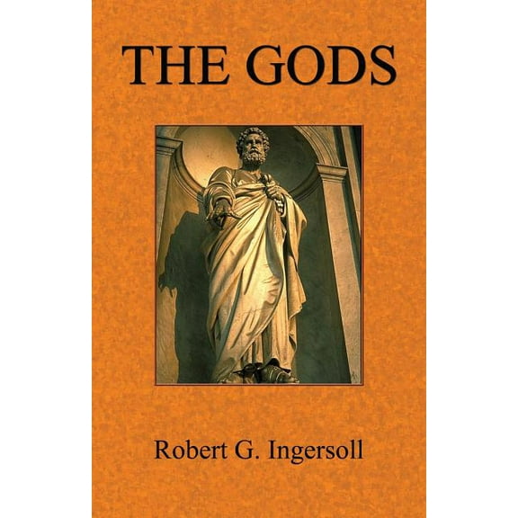 The Gods (Paperback)