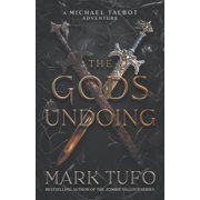 The Gods Undoing, Paperback