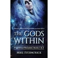 thumbnail image 1 of The Gods Within: Providence Revealed, Books 1 and 2, 1 of 1