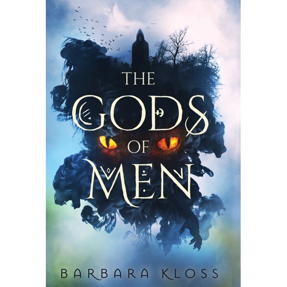 The Gods of Men, (Hardcover)