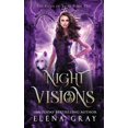 thumbnail image 1 of The Gods of Night: Night Visions (Series #1) (Paperback), 1 of 1