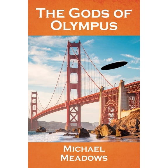 The Gods of Olympus, (Paperback)