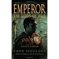 thumbnail image 1 of Pre-Owned The Gods of War (Emperor, Book 4), 9780440241607, 044024160X, Paperback, Later Printing edition, 1 of 1