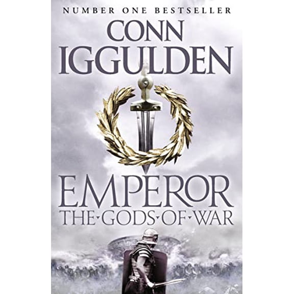 Pre-Owned Gods of War (Paperback) 0007437153