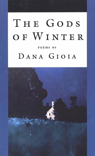 The Gods of Winter (Paperback) - image 1 of 1