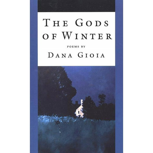 The Gods of Winter (Paperback)