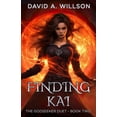 thumbnail image 1 of The Godseeker Duet Finding Kai, Book 2, (Paperback), 1 of 1