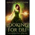 thumbnail image 1 of The Godseeker Duet Looking for Dei: The Godseeker Duet - Book One, Book 1, (Hardcover), 1 of 1