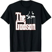 The Godson Funny Godchild T-Shirt