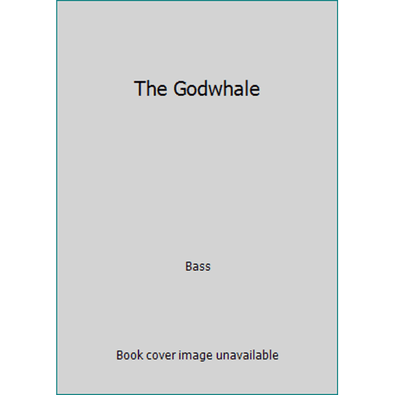 Pre-Owned The Godwhale (Unknown) 0345246470 9780345246479