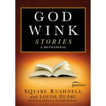 Godwink Godwink Stories: A Devotional, Book 3, (Paperback)