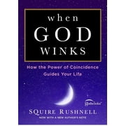 Godwink When God Winks How the Power of Coincidence Guides Your Life, Book 1, Paperback