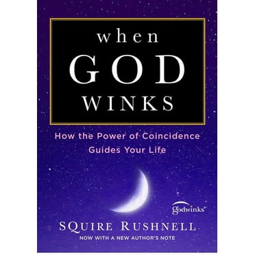 Godwink When God Winks: How the Power of Coincidence Guides Your Life, Book 1, (Paperback)
