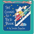 thumbnail image 1 of Pre-Owned The Going to Bed Book (Anniversary) (Board Book), 1 of 1
