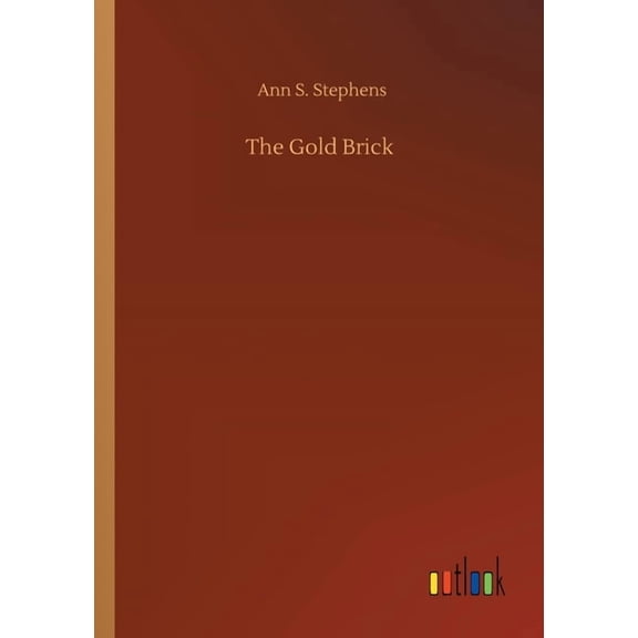 The Gold Brick - 9783752425864