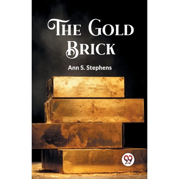 The Gold Brick (Paperback)