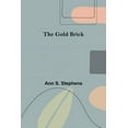 thumbnail image 1 of The Gold Brick, (Paperback), 1 of 1