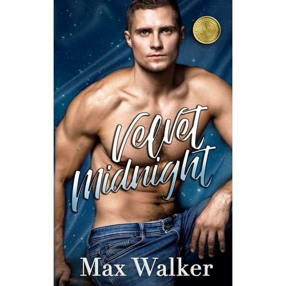 Velvet Midnight (Paperback) by Max Walker