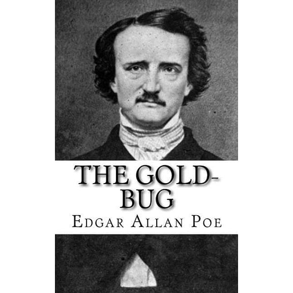 The Gold-Bug, (Paperback)