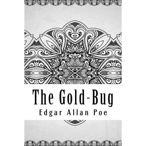 The Gold-Bug, (Paperback)