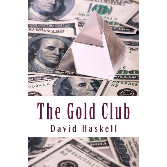 The Gold Club, (Paperback)