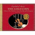 thumbnail image 1 of Pre-Owned The Gold Coin: A Story of New York City's Lower East Side and Its Immigrants (Library Binding) 1591870178 9781591870173, 1 of 1