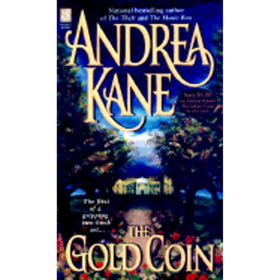 Pre-Owned The Gold Coin (Sonnet Books) (Unknown) 0671018884 9780671018887
