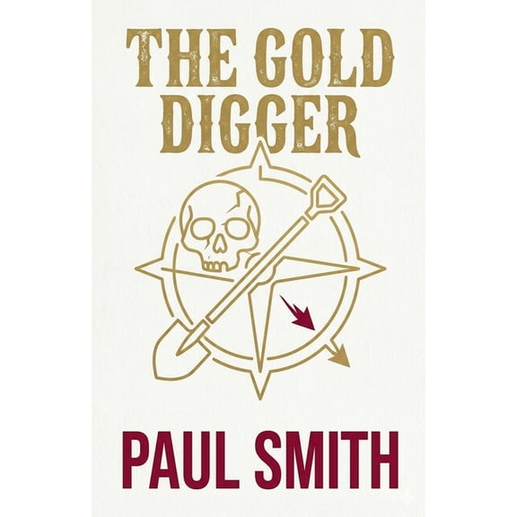 The Gold Digger, (Paperback)
