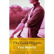 The Gold Diggers, Paperback