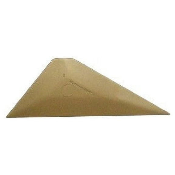 The Gold EZ Reach Ultra Corner Window Film Installation Tint Tool