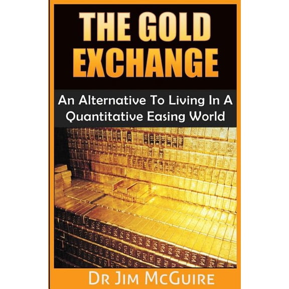The Gold Exchange (Paperback)