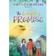 thumbnail image 1 of The Gold Feather Gardeners The Eagle's Promise, Book 5, (Paperback), 1 of 1