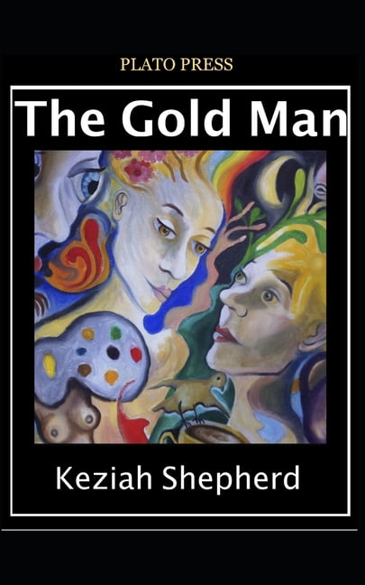 The Gold Man (Paperback)