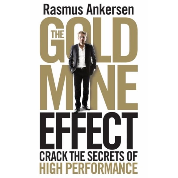 Pre-Owned The Gold Mine Effect (Paperback)