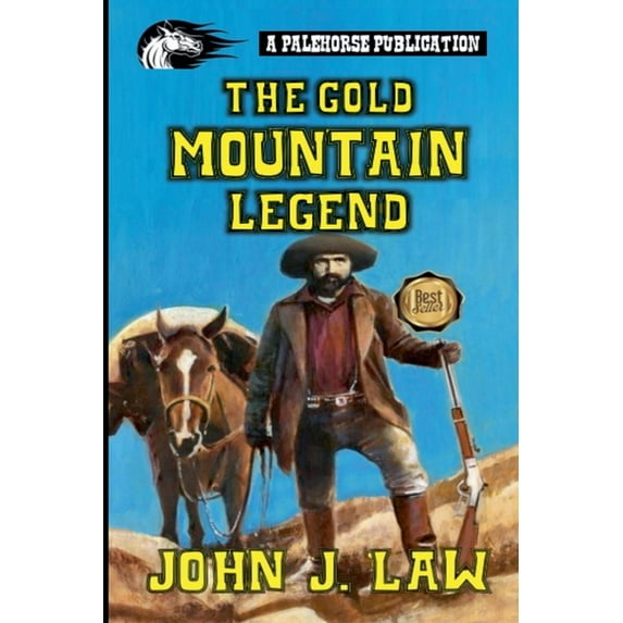 The Gold Mountain Legend, (Paperback)