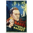 thumbnail image 1 of The Gold Racket U Movie Poster Masterprint, 1 of 2