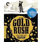 The Gold Rush (Criterion Collection)