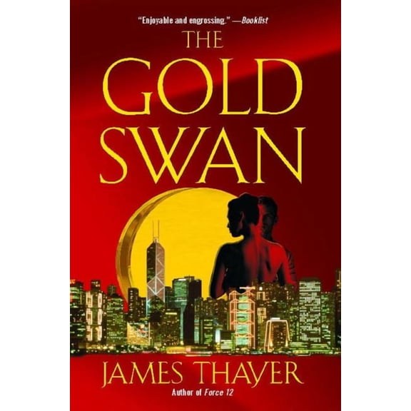 The Gold Swan : A Novel (Paperback)