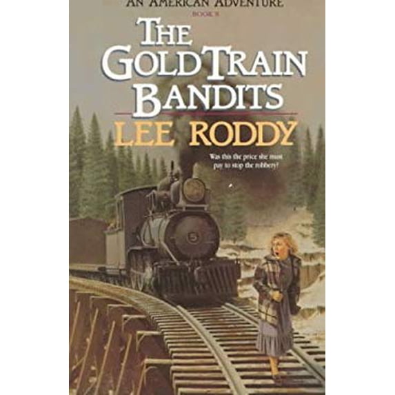 Pre-Owned The Gold Train Bandits (Paperback) 1556612117 9781556612114