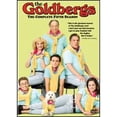 thumbnail image 1 of Pre-Owned The Goldbergs: Complete Fifth Season (DVD 0043396543287), 1 of 1